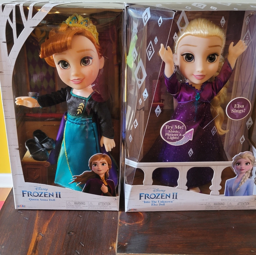 Toy